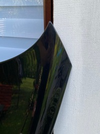 фото thumb №9, Капот bentley continental flying spur lr9v 05-13r