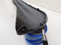 фото thumb №3, Накладка задня дифузор w бампер mini cooper r56 r57 jcw org m-ód poznań