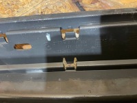 Bmw 1 1 e87 04-11 молдинг порог правая накладка на порог правый Оригинал, фото thumb