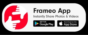 ЦИФРОВАЯ РАМКА Denver 15,6 дюйма Touch 8 ГБ Frameo MicroSD Wi-Fi