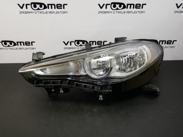 фото thumb №7, Фари лампи alfa romeo giulia h7 2015 - 2020 00505475800 00505475690