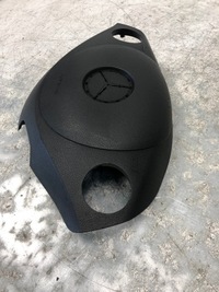 фото thumb №3, Заглушка подушка безопасности водителя mercedes sprinter w906 lift