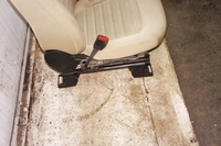 фото thumb №7, Rp415 ford edge mk2 сидіння лівий перед usa