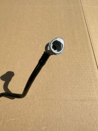 Шланг топливный, трубка топлива, топливная mercedes b klasa w247 m 1.5cdi Недорого, фото thumb