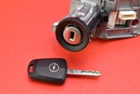 фото thumb №11, Замок зажигания ключ 2421430 opel astra 3 iii h 1.6 16v 105 km 98-09