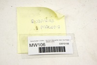 фото thumb №6, Mw106 dacia duster ii 1.5d розпірка підвіска