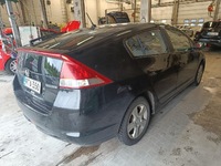 фото thumb №7, Honda insight впуск воздуха do кабины 2011 1.3l