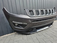 фото thumb №3, Jeep compass ii бампер перед передний kompletny