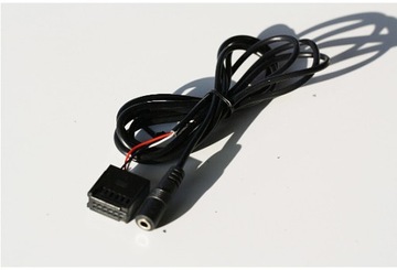 FORD AUX SOCKET Jack Fiesta Focus Mondeo Galaxy