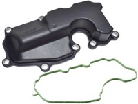 фото thumb №1, Вентиляція картера повітровідвідник коробки колінчастого вала audi a6 c7 a8 d4 a5 8f 8t 1.8 2.0 tfsi