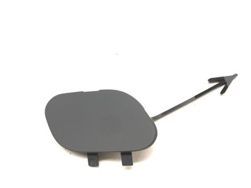 фото thumb №1, Заглушка фаркоп бампера перед opel corsa e 13399230