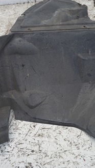 фото thumb №10, Подкрылок правый перед iveco daily 14 - 5801592583