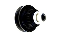 фото thumb №2, Колесо ременное вала коленчатого ford eng 4.0 ranger 02- explorer 02-