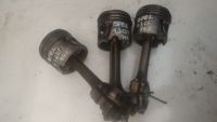 фото thumb №1, Fiat 1,3 jtd opel 1,3 cdti поршень шатун