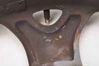 фото thumb №12, Opel corsa d алюмінієвий диск r17" 7j 5x110 et44 13248936