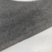 фото thumb №8, Audi e-tron gt 2022 обшивка багажника