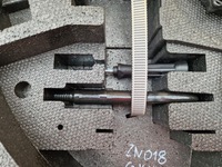 фото thumb №7, Vw golf 5v 6 vi plus домкрат автомобільний набір ремонтний