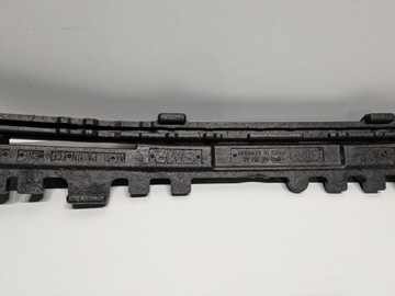 фото thumb №10, Абсорбер бампера передней перед audi a4 s4 b9 8w 8w0807550