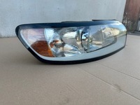 фото thumb №6, Лампа volvo s40 ii v50 lift правая перед передняя оригинал оригинальный номер