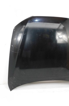 фото thumb №7, Audi a6 c7 4g капот кришка двигуна комплектна