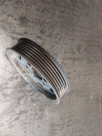 фото thumb №5, Шкив насоса усилителя volkswagen golf iv 038145255a