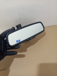 Купити Дзеркало внутрішнє toyota оригінальний номер 878100f050, фото thumb