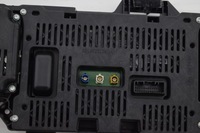 фото thumb №4, Счетчик дисплей renault scenic iii 248104342r