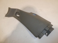 фото thumb №1, Trafic vivaro ii защита порог левая 8200006166