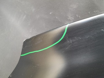 фото thumb №3, Ford transit custom ii 23- капот перед передня оригінал