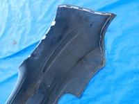 фото thumb №8, Запчасти | corsa d бампер зад задний 3d z157 рестайлинг 13179893 | 481