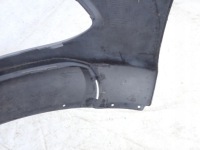 фото thumb №12, Mercedes a-klasa w176 amg 12- бампер перед передній