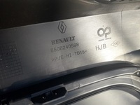 фото thumb №7, Бампер задняя renault captur ii 19-