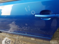 фото thumb №2, Grand vitara 2 ii 05-10 двері ліва перед 5d zcw