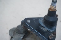 фото thumb №8, Nissan navara d22 механизм стеклоочистителя перед 00-05r европа