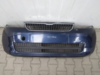 фото thumb №1, Бампер перед передний skoda citigo 10-16