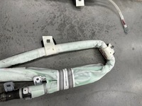 фото thumb №10, Шторка подушка безпеки bmw x5 g05 ліва + права комплект оригінал 7409177 7409178