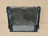 фото thumb №12, Pas переднє bmw x3 f25 lci x4 f26 комплектний дизель b47 автомат !!! європа