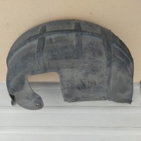 фото thumb №1, Volvo xc60 i подкрылок правый правое задняя задние 31283479