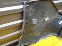 фото thumb №7, Toyota rav4 v уголок бампера правый задняя 52161-42430