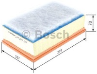 фото thumb №2, Фильтр воздуха peugeot rcz