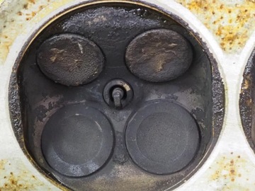 фото thumb №12, Головка вали двигуна volvo b5244t 2.4 t бензин