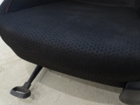 фото thumb №10, Kpl сиденья заднее сиденье seat ibiza iv 6j kombi fr