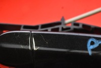 фото thumb №10, Ручка правая зад задняя 475 чёрный sapphire металлик x4738054603 bmw 4 f36