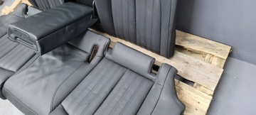 фото thumb №16, Audi a6 s6 c7 4g 2012 сидіння / диван / комплект