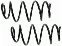 фото thumb №1, Пружини перед fiat croma ii 2.4 05-11