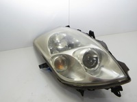 фото thumb №6, Лампа лівий перед передня toyota auris i 06-09r