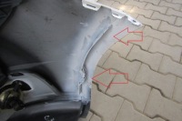 фото thumb №8, Бампер перед передній seat ibiza iv 4 6j0 08-12