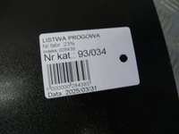 фото thumb №7, Ssangyong tivoli планка пороговая правая 79560-35000