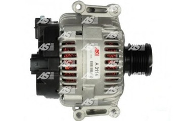 фото thumb №1, As-pl генератор jeep commander 3.0 crd 4x4 xk