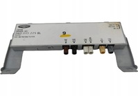 фото thumb №1, Підсилювач антенний bentley continental gt ii lift